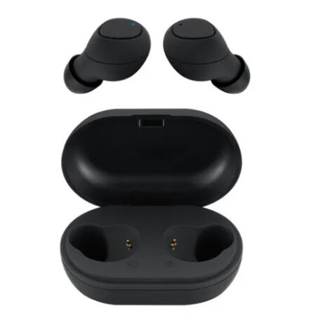 Audifonos Bluetooth TWS30 Black 1-2