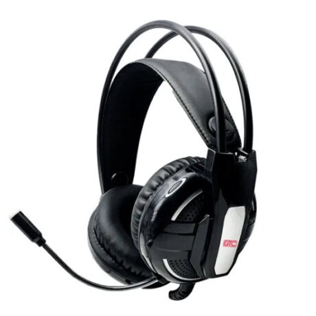 audifono Gamer HSG-607 1-2