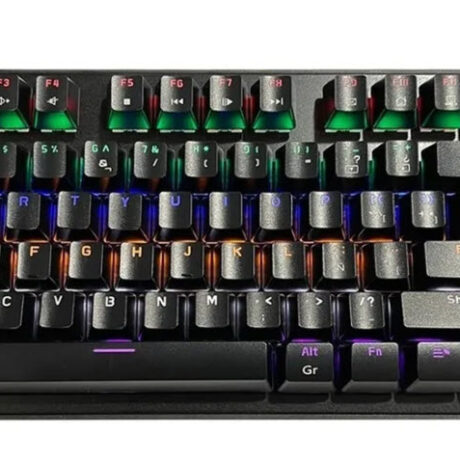 TECLADO GTC 65% KGG-010-2