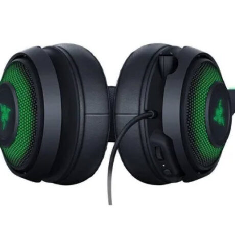 Audifonos Gamer Razer Kraken Kitty Chroma Rgb Usb Negro3