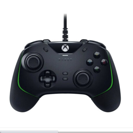 JOYSTICK RAZER WOLVERINE V2 XBOX