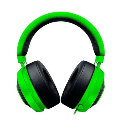 RAZER MULTIOVAL GREEN ..1