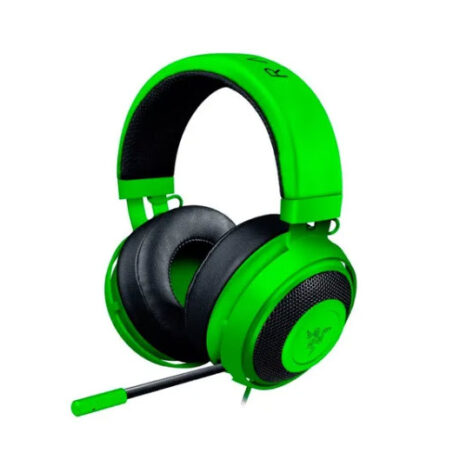 RAZER MULTIOVAL GREEN