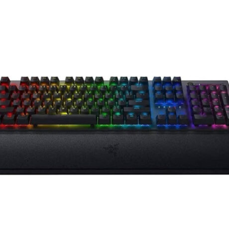 Teclado Blackwidow V3 Tenkeyless Green Switch Ing-2